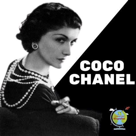 quem é o dono da chanel|Chanel moda.